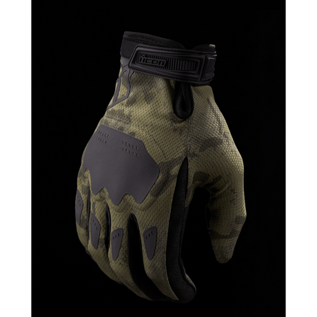 ICON GLVE HOOLIGAN CE - DRIVEN Canada's Powersports 3301 - 44083301 - 4408