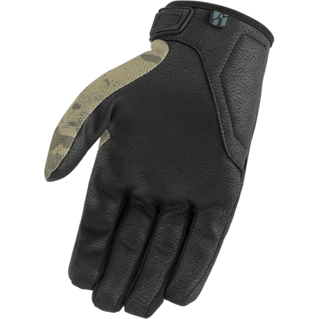 ICON GLVE HOOLIGAN CE - DRIVEN Canada's Powersports 3301 - 44083301 - 4408