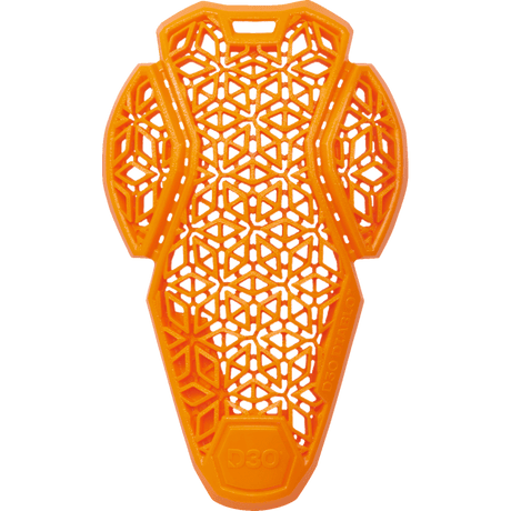 ICON GUARD D30 DIABLO L1 COMPACT KNEE/ELBOW (14767) - DRIVEN Canada's Powersports 2706 - 038114767