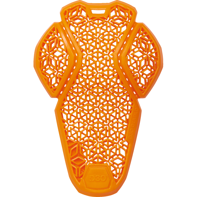 ICON GUARD D30 DIABLO L1 KNEE/ELBOW (14764) - DRIVEN Canada's Powersports 2706 - 038214764