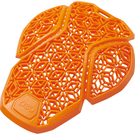 ICON GUARD D30 DIABLO L1 SHOULDER (14765) - DRIVEN Canada's Powersports 2706 - 038314765