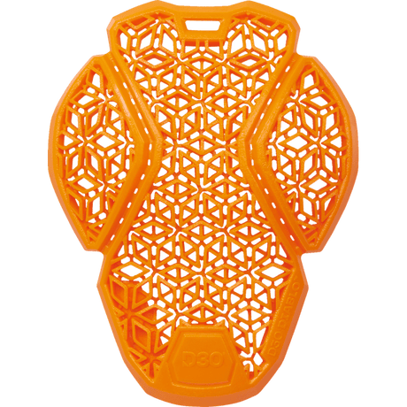 ICON GUARD D30 DIABLO L1 SHOULDER (14765) - DRIVEN Canada's Powersports 2706 - 038314765