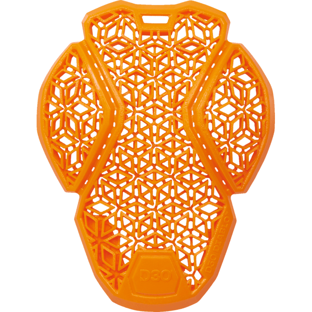 ICON GUARD D30 DIABLO L1 SHOULDER (14765) - DRIVEN Canada's Powersports 2706 - 038314765