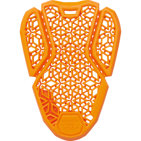 ICON GUARD D30 DIABLO L2 HIP (14770) - DRIVEN Canada's Powersports 2703 - 016014770