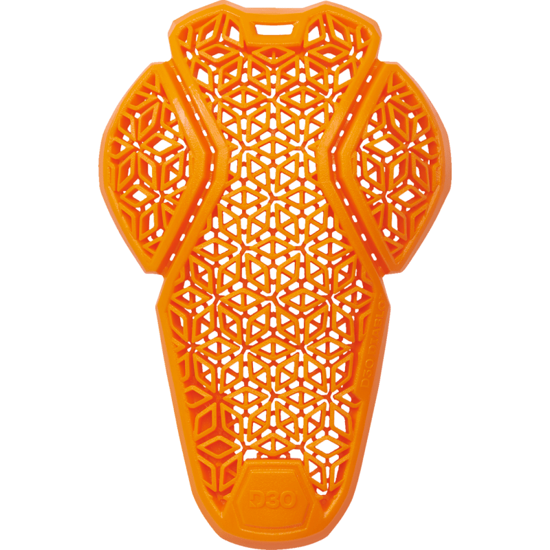 ICON GUARD D30 DIABLO L2 KNEE/ELBOW (14768) - DRIVEN Canada's Powersports 2706 - 038414768