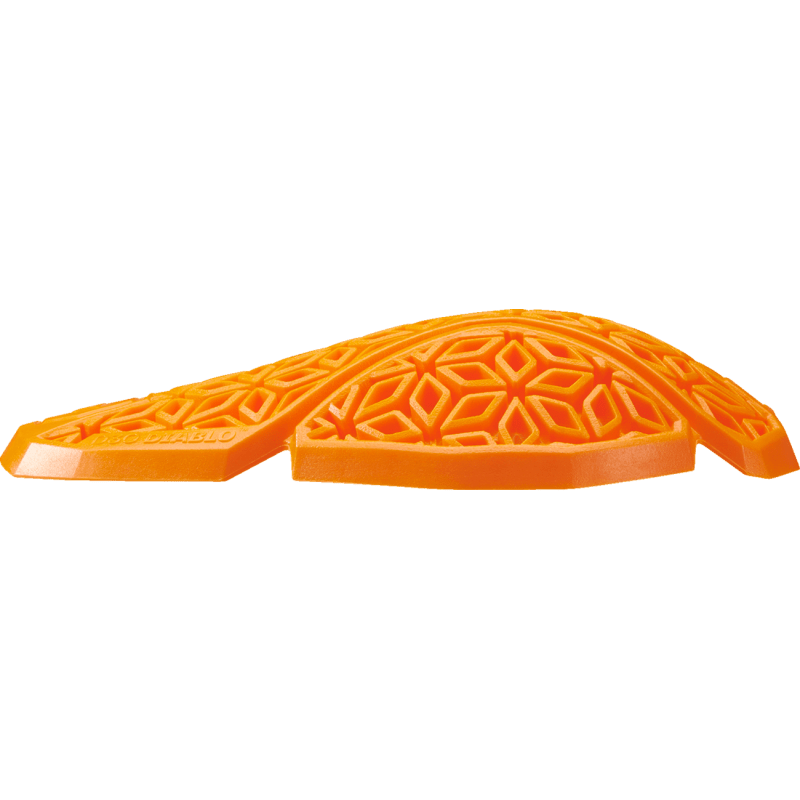 ICON GUARD D30 DIABLO L2 SHOULDER (14769) - DRIVEN Canada's Powersports 2706 - 038514769