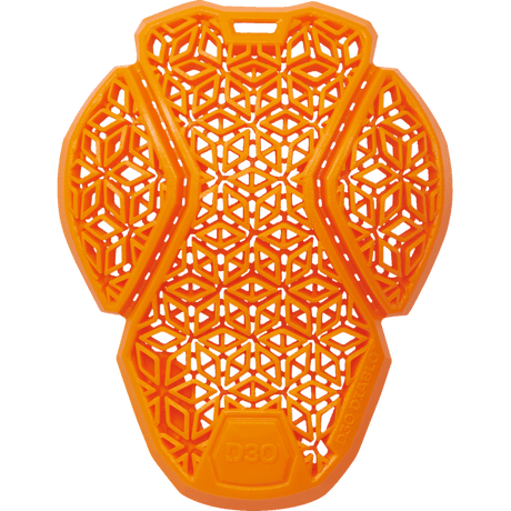 ICON GUARD D30 DIABLO L2 SHOULDER (14769) - DRIVEN Canada's Powersports 2706 - 038514769