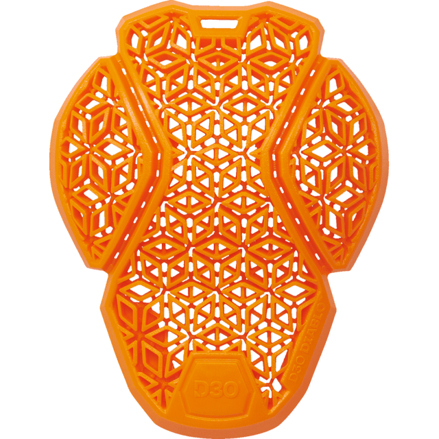 ICON GUARD D30 DIABLO L2 SHOULDER (14769) - DRIVEN Canada's Powersports 2706 - 038514769