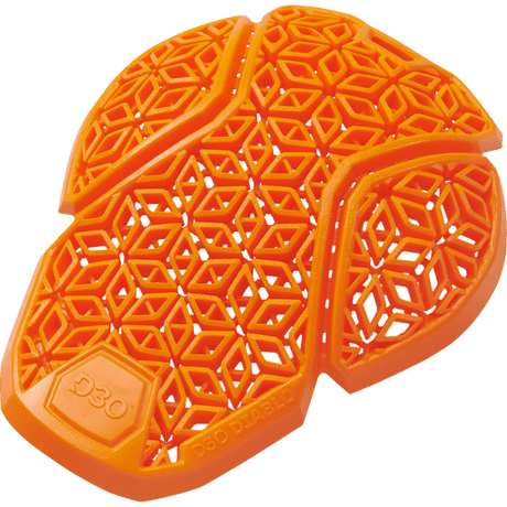 ICON GUARD D30 DIABLO L2 SHOULDER (14769) - DRIVEN Canada's Powersports 2706 - 038514769