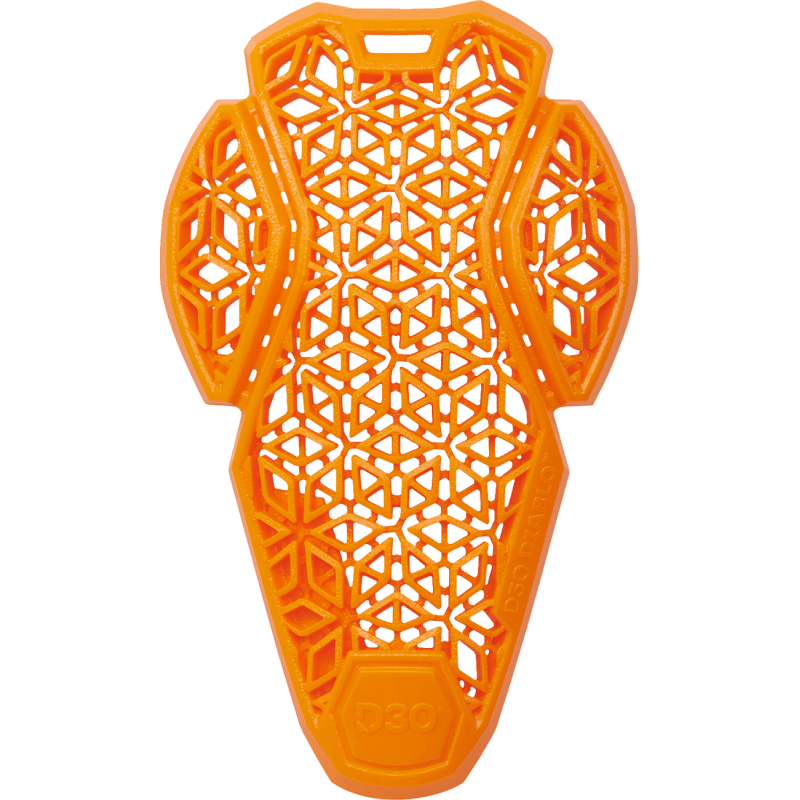 ICON GUARD D3O DIABLO L2 COMPACT KNEE/ELBOW (14892) - DRIVEN Canada's Powersports 2706 - 040814892