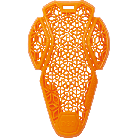 ICON GUARD D3O DIABLO L2 COMPACT KNEE/ELBOW (14892) - DRIVEN Canada's Powersports 2706 - 040814892