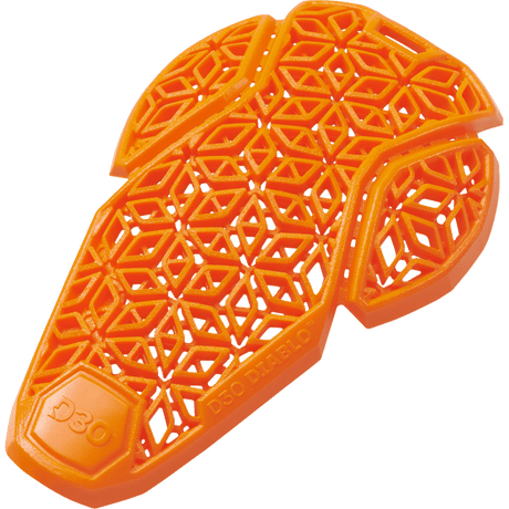 ICON GUARD D3O DIABLO L2 COMPACT KNEE/ELBOW (14892) - DRIVEN Canada's Powersports 2706 - 040814892