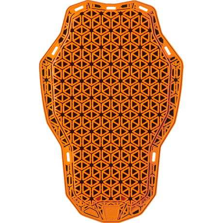 ICON GUARD D3O GHOST BACK - DRIVEN Canada's Powersports 2702 - 031914574