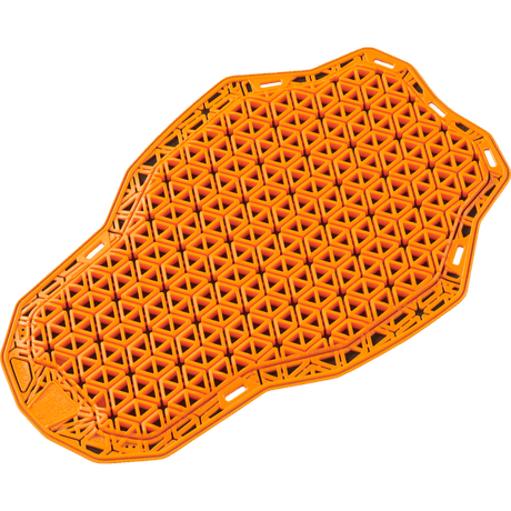 ICON GUARD D3O GHOST BACK - DRIVEN Canada's Powersports 2702 - 031914574