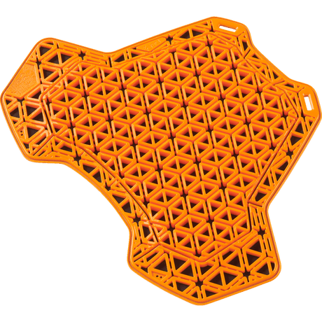 ICON GUARD D3O GHOST CHEST (14456) - DRIVEN Canada's Powersports 2701 - 142214456