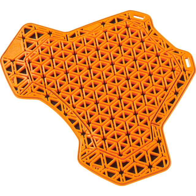 ICON GUARD D3O GHOST CHEST (14456) - DRIVEN Canada's Powersports 2701 - 142214456