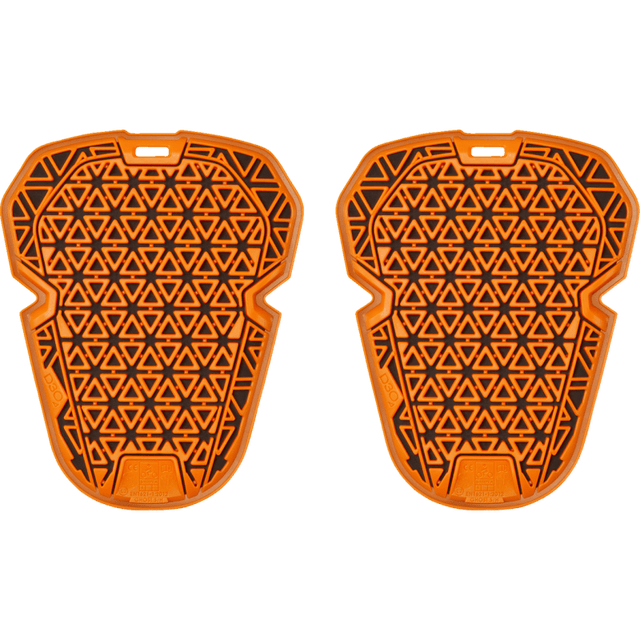 ICON GUARD D3O L2 S/H - DRIVEN Canada's Powersports 2706 - 0336