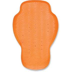 ICON GUARD D3O VIPER 2 BACK - DRIVEN Canada's Powersports 2702 - 019710661