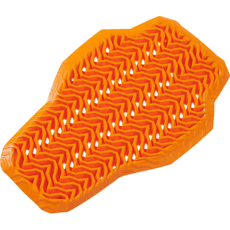 ICON GUARD D3O VIPER AIR L2 - DRIVEN Canada's Powersports 2702 - 032614583