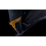 ICON HELMET AFP CARB 4TRESS - DRIVEN Canada's Powersports 0101 - 166530101 - 16653