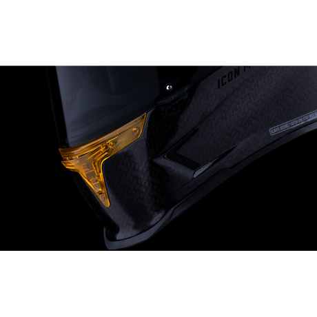 ICON HELMET AFP CARB 4TRESS - DRIVEN Canada's Powersports 0101 - 166530101 - 16653