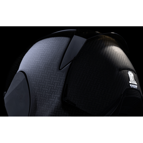 ICON HELMET AFP CARB 4TRESS - DRIVEN Canada's Powersports 0101 - 166530101 - 16653