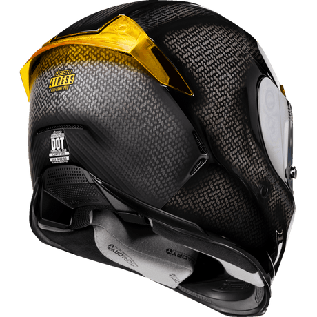 ICON HELMET AFP CARB 4TRESS - DRIVEN Canada's Powersports 0101 - 166530101 - 16653