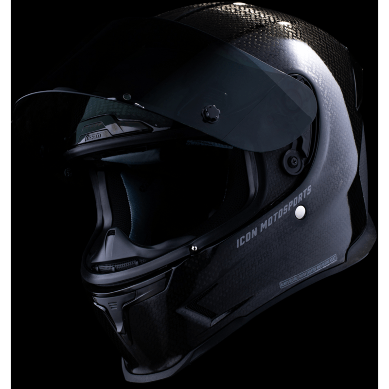 ICON HELMET AFP CARB 4TRESS - DRIVEN Canada's Powersports 0101 - 166530101 - 16653