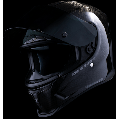 ICON HELMET AFP CARB 4TRESS - DRIVEN Canada's Powersports 0101 - 166530101 - 16653