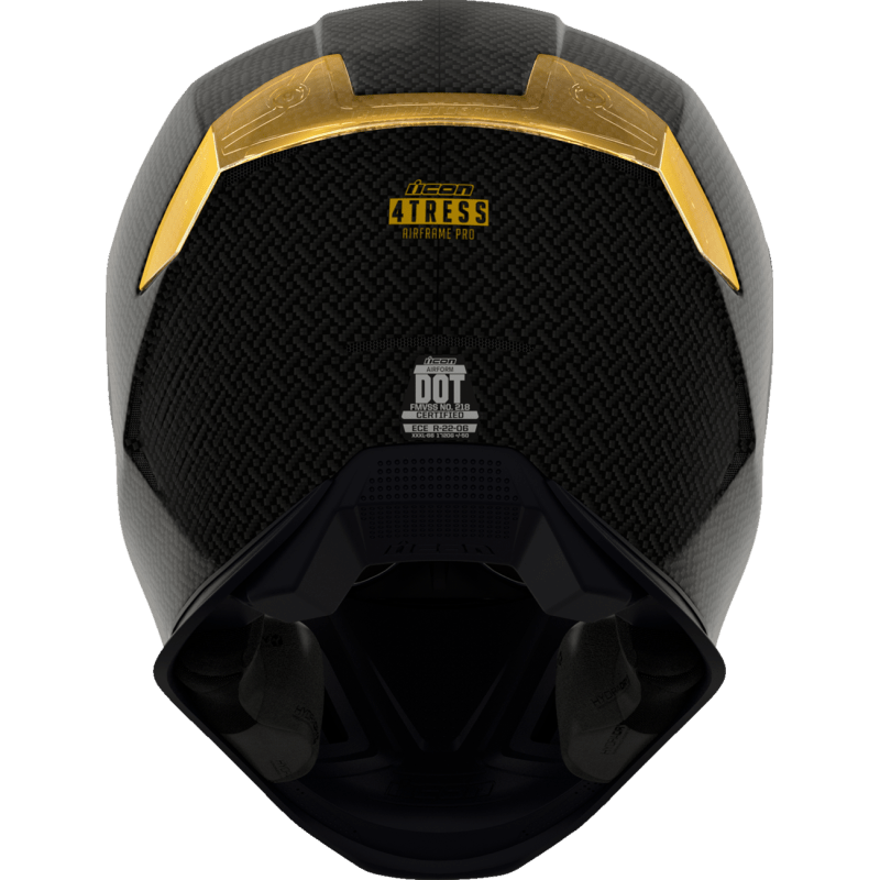 ICON HELMET AFP CARB 4TRESS - DRIVEN Canada's Powersports 0101 - 166530101 - 16653