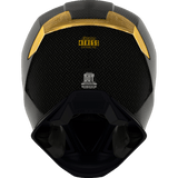 ICON HELMET AFP CARB 4TRESS - DRIVEN Canada's Powersports 0101 - 166530101 - 16653