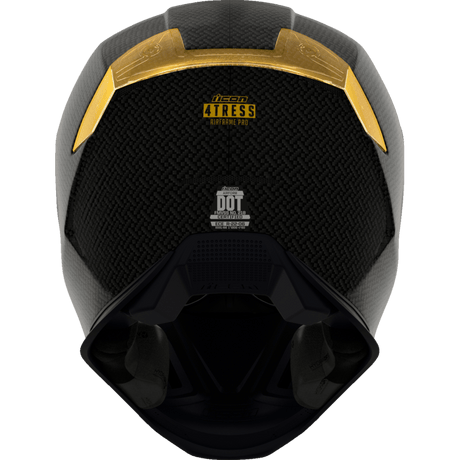 ICON HELMET AFP CARB 4TRESS - DRIVEN Canada's Powersports 0101 - 166530101 - 16653