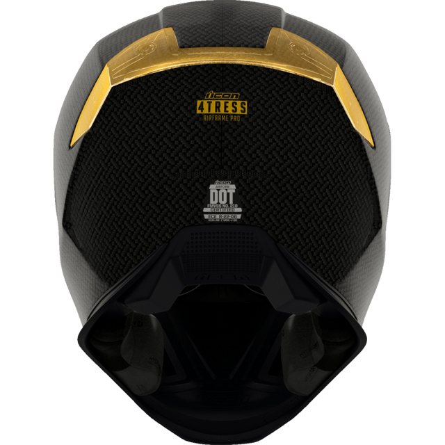 ICON HELMET AFP CARB 4TRESS - DRIVEN Canada's Powersports 0101 - 166530101 - 16653