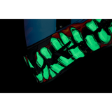 ICON HELMET AFP KRAZY KLOWN 2 - DRIVEN Canada's Powersports 0101 - 176750101 - 17675