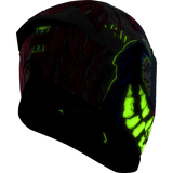 ICON HELMET AFP KRAZY KLOWN 2 - DRIVEN Canada's Powersports 0101 - 176750101 - 17675