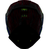 ICON HELMET AFP KRAZY KLOWN 2 - DRIVEN Canada's Powersports 0101 - 176750101 - 17675