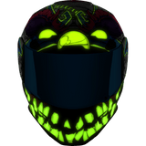 ICON HELMET AFP KRAZY KLOWN 2 - Driven Powersports Inc.0101 - 176750101 - 17675