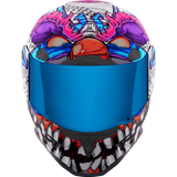 ICON HELMET AFP KRAZY KLOWN 2 - DRIVEN Canada's Powersports 0101 - 176750101 - 17675