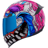 ICON HELMET AFP KRAZY KLOWN 2 - DRIVEN Canada's Powersports 0101 - 176750101 - 17675