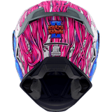 ICON HELMET AFP KRAZY KLOWN 2 - Driven Powersports Inc.0101 - 176750101 - 17675