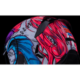 ICON HELMET AFP KRAZY KLOWN 2 - DRIVEN Canada's Powersports 0101 - 176750101 - 17675