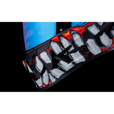 ICON HELMET AFP KRAZY KLOWN 2 - DRIVEN Canada's Powersports 0101 - 176750101 - 17675