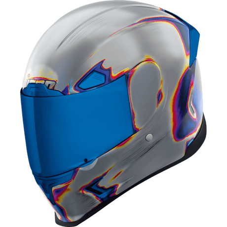 ICON HELMET AFP REENTRY - DRIVEN Canada's Powersports 0101 - 173680101 - 17368