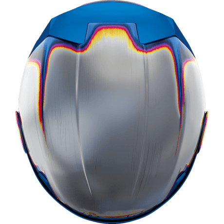 ICON HELMET AFP REENTRY - DRIVEN Canada's Powersports 0101 - 173680101 - 17368