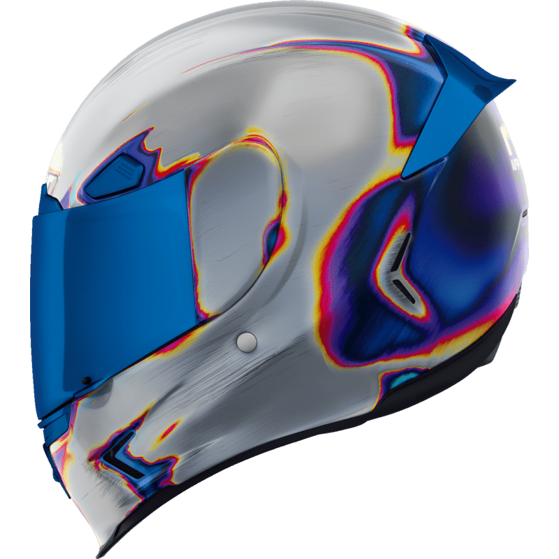 ICON HELMET AFP REENTRY - DRIVEN Canada's Powersports 0101 - 173680101 - 17368