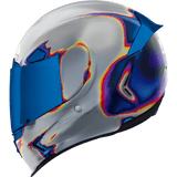 ICON HELMET AFP REENTRY - DRIVEN Canada's Powersports 0101 - 173680101 - 17368