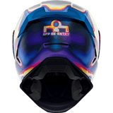 ICON HELMET AFP REENTRY - DRIVEN Canada's Powersports 0101 - 173680101 - 17368