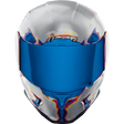 ICON HELMET AFP REENTRY - DRIVEN Canada's Powersports 0101 - 173680101 - 17368