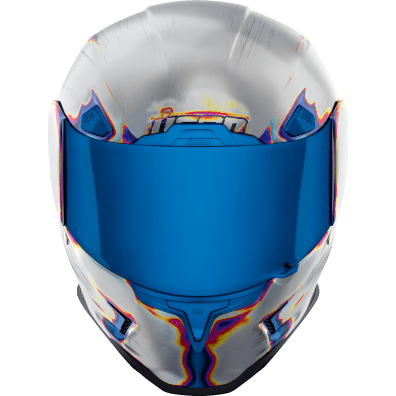 ICON HELMET AFP REENTRY - DRIVEN Canada's Powersports 0101 - 173680101 - 17368