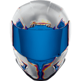 ICON HELMET AFP REENTRY - DRIVEN Canada's Powersports 0101 - 173680101 - 17368
